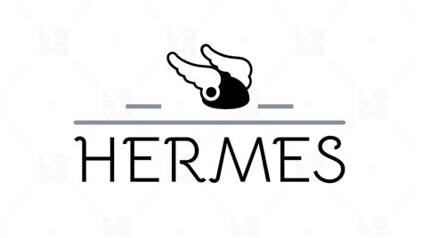 hermes k7|hermes logo.